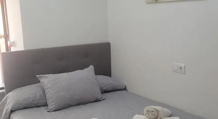 Hostal San Luis - Image 1
