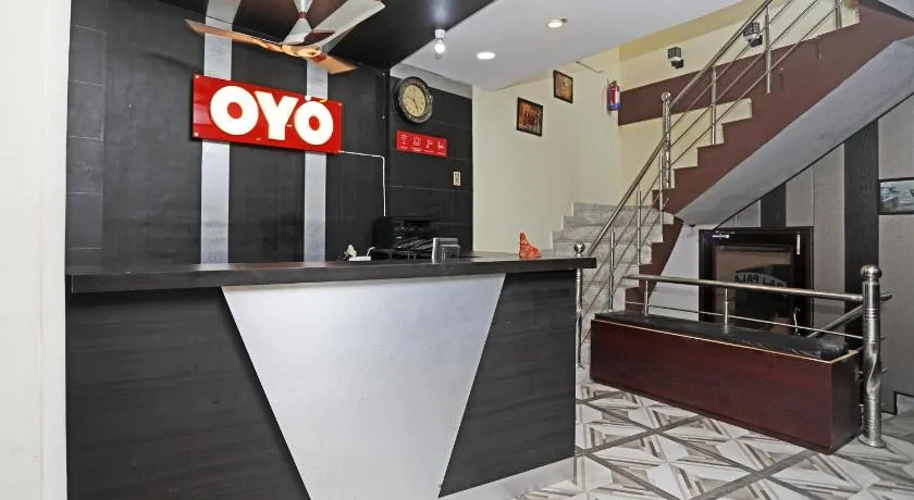 Super Hotel O Raj Palace - Image 1