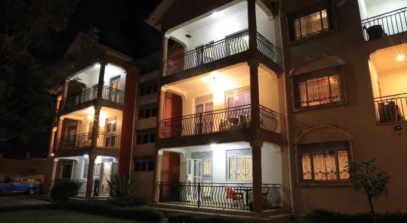 Mary Keeri Suites - Image 1