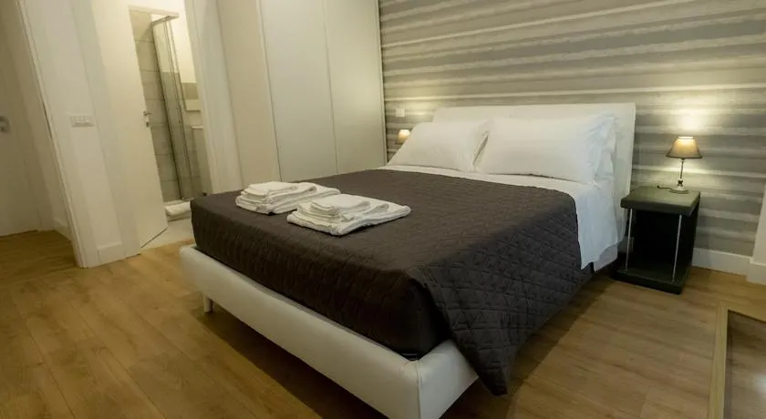 Suite Pinturicchio - Image 1