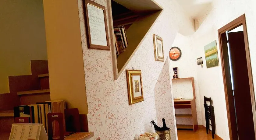 B&B La Pace Ardea - Image 1