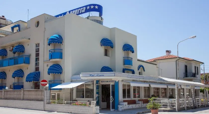 HOTEL AZZURRA - Image 1