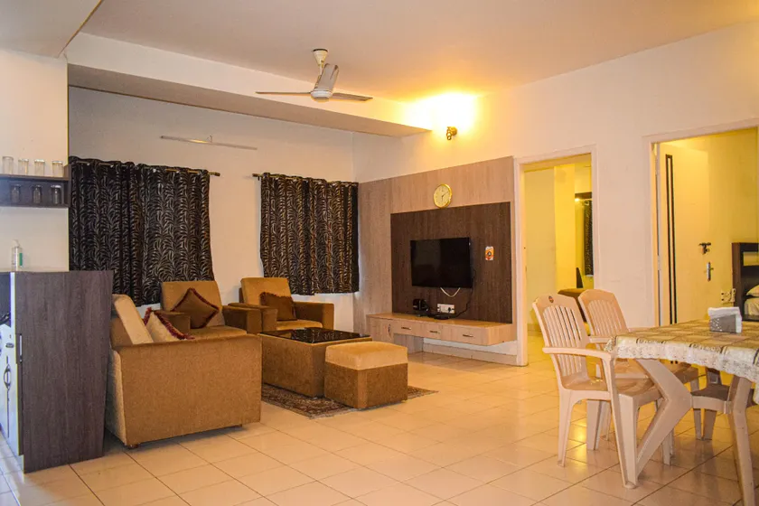 CityCenter Apartments - Image 1