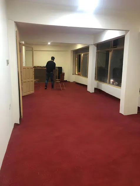 HOTEL HIGHLANDER INN SKARDu - Image 1