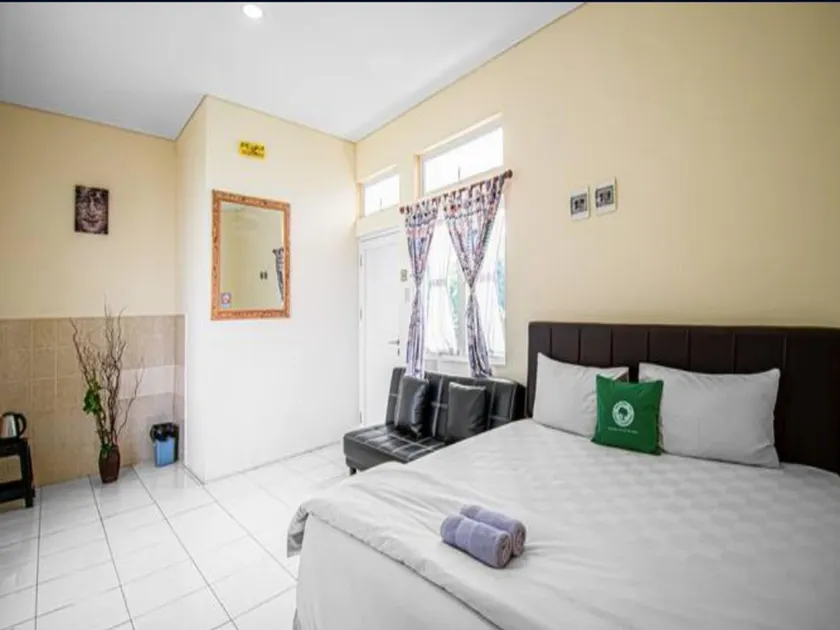 Homestay Helinium RedPartner - Image 1