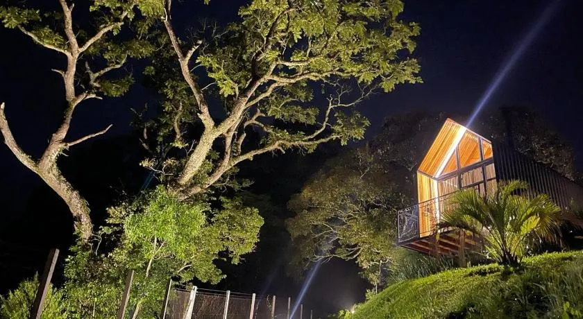 Alta Vista Cabanas - Image 1