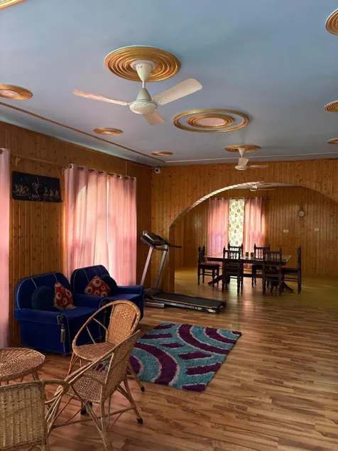 Giggle guest house - Image 1