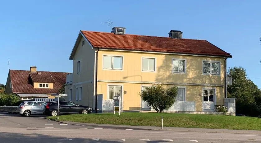 Sofia Lägenhetshotell - Image 1