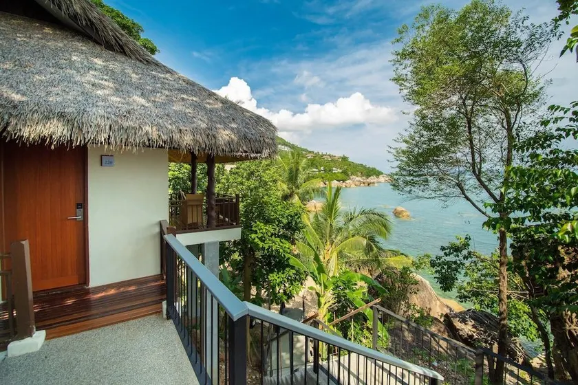 Coral Cove Chalet - Image 1
