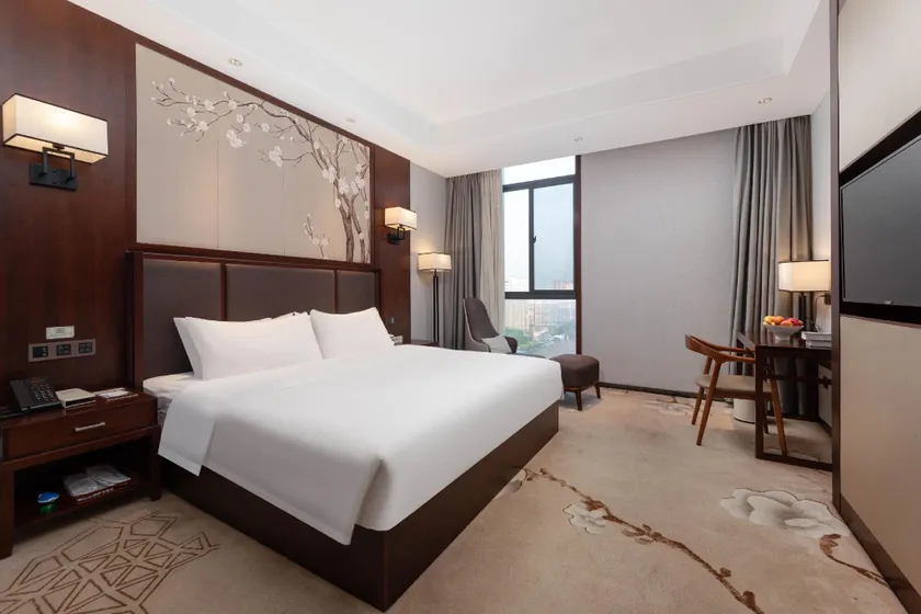 Ruiting Zhixuan Hotel - Image 1