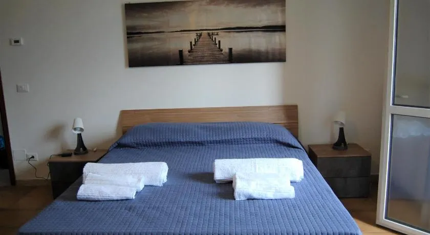Locazione Turistica Elite Parco Brentelle bed & breakfast - Chiesanuova 135 e 167 - Image 1