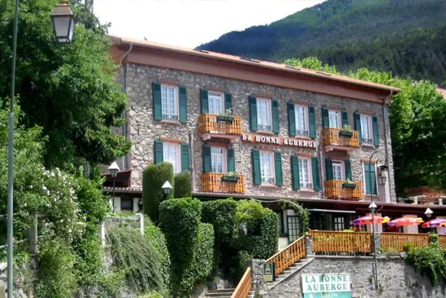 Hotel La Bonne Auberge - Image 1