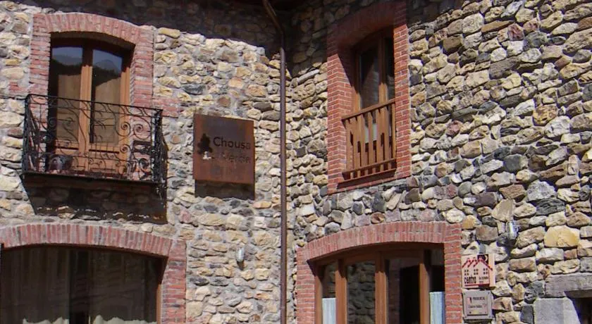 Hotel Rural CHOUSA VERDE - Image 1