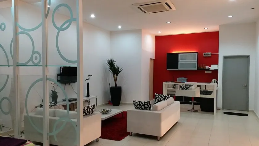 Seremban Senawang Luxurious Studio Apartment - Image 1