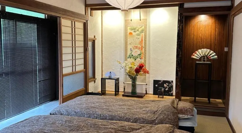 GuestHouse" Ro "Umegato - Image 1