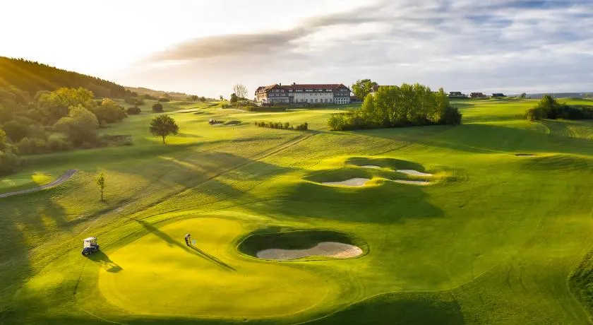 Spa & GolfResort Weimarer Land - Image 1