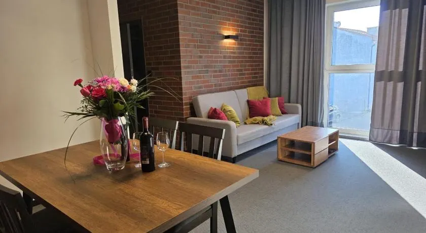 Loft Grojec Apartments - Image 1