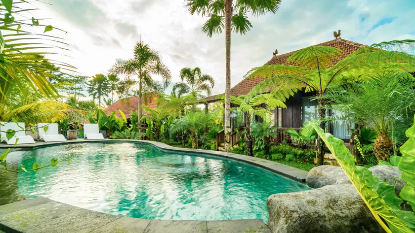 Umakelod Sebatu Villas - Image 1