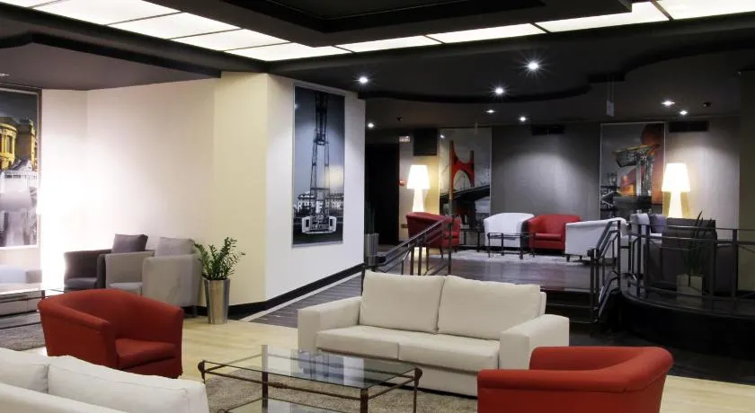Hotel Conde Duque Bilbao - Image 1