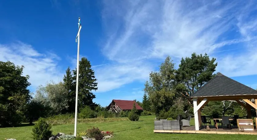 Suurekivi külalistemaja - Image 1