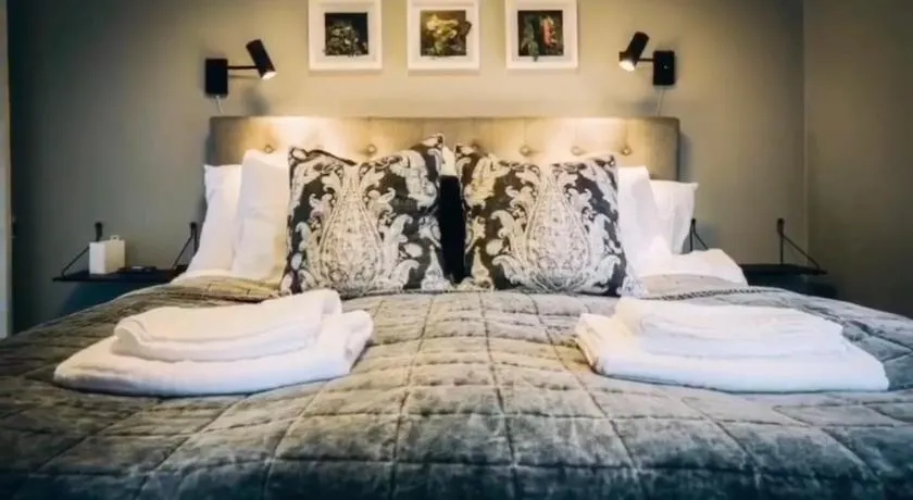 Tummens B & B - Image 1