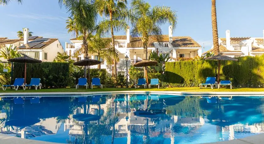 Serenity Luxury Private Residence near Puerto Banús - Image 1