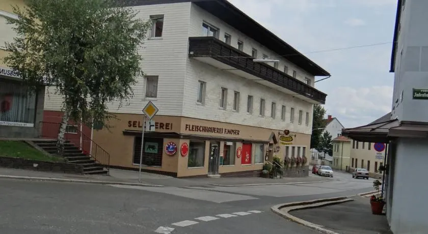 Gasthof Moser - Image 1