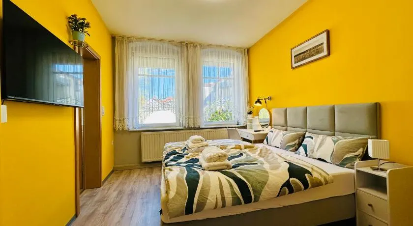 Urlaub-& Businesswohnung in Döbeln 02 - Image 1