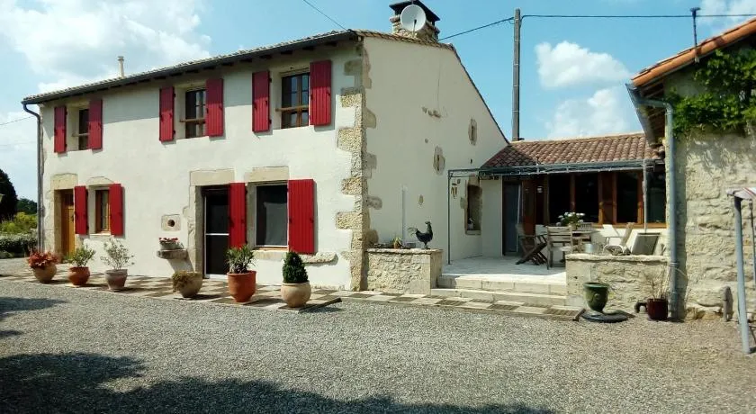 Chambre d'hôtes Les Nénuphars - Image 1