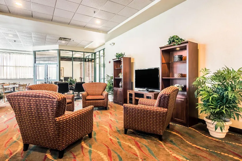 Alliant Energy Center - Image 1