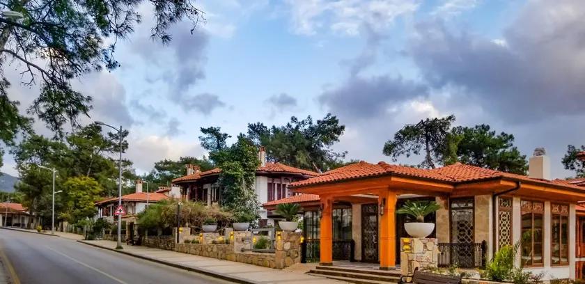 Akyaka Viya Otel - Image 1