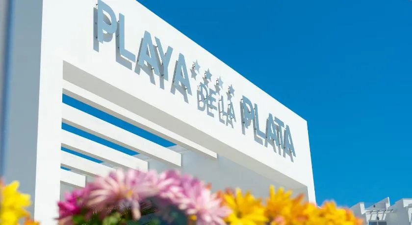 Hotel Playa de la Plata - Image 1