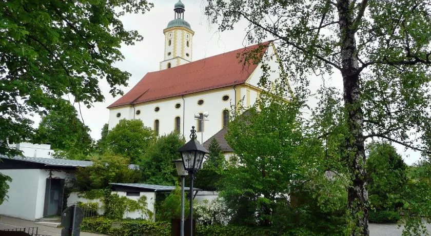 Wallfahrtswirt - Image 1