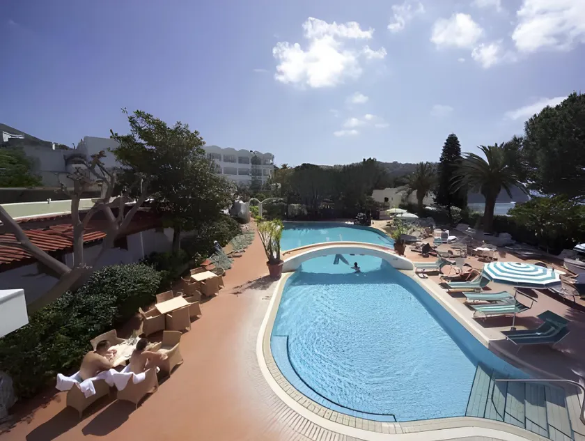 Hotel Terme Villa Teresa - Image 1