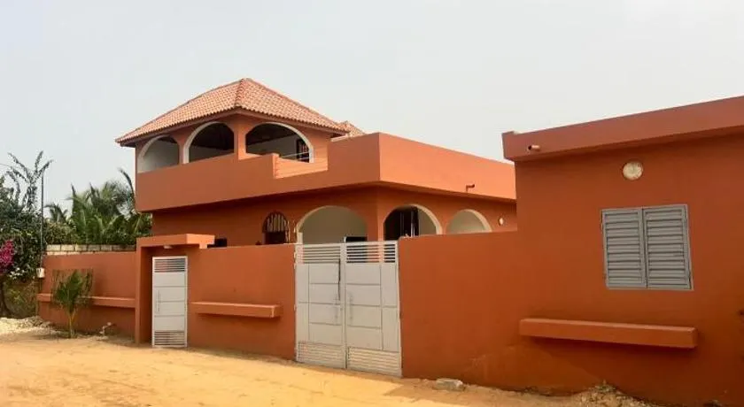 Villa AFIA - Image 1