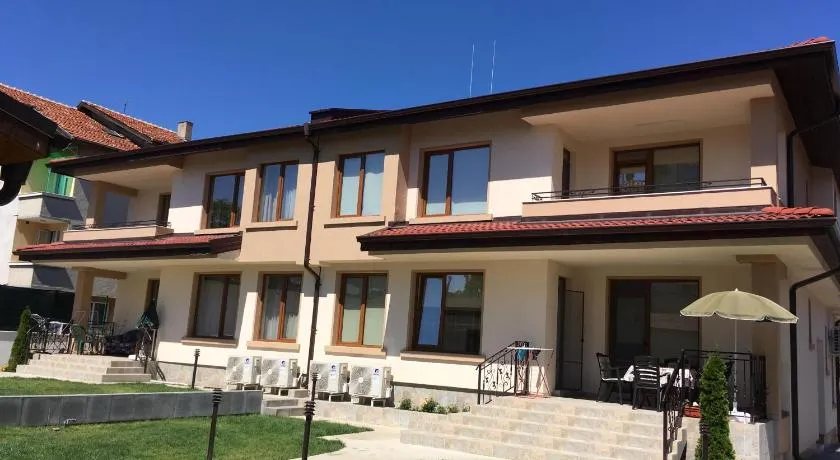 GUEST HOUSE ZORNICA in OBZOR - Image 1