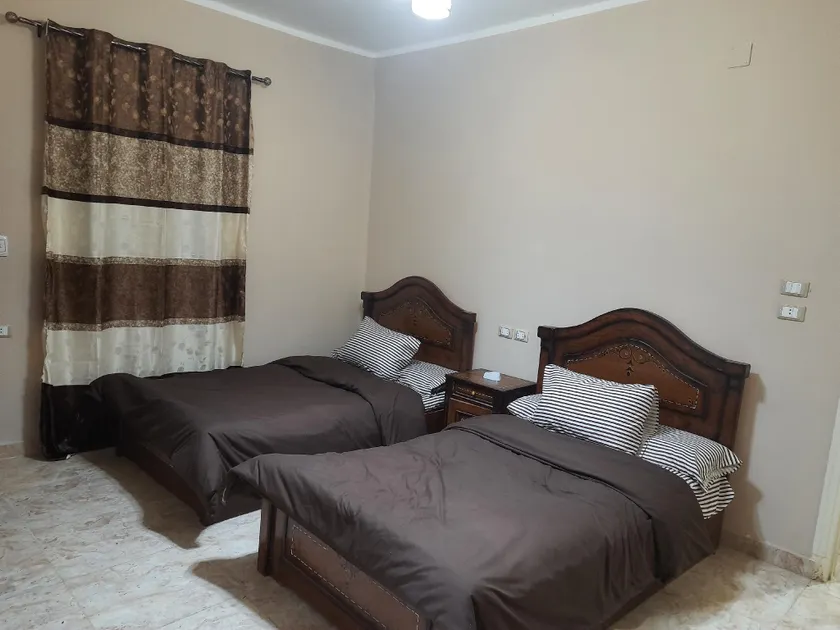 Aton pyramids view guest house - Image 1