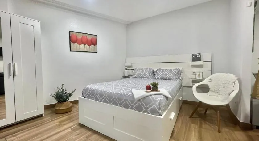 Apartamento céntrico cerca de la playa - Image 1