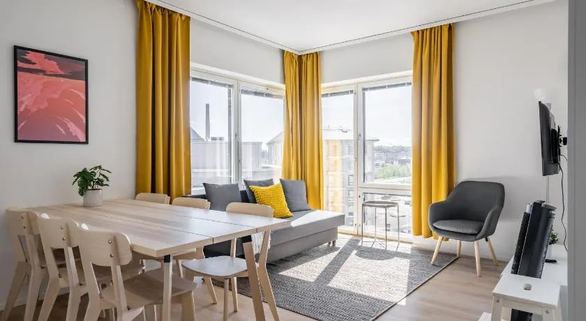 Hiisi Homes Turku Herttuankulma - Image 1