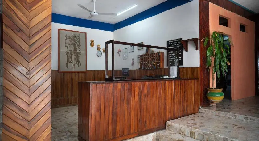 Hotel Kashlan Palenque - Image 1