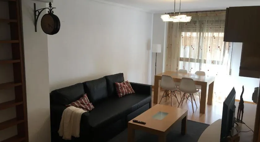 Apartamento Calle Turco 13 - Image 1