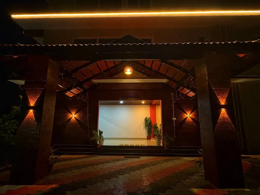 Coffee Cave Coorg - Image 1