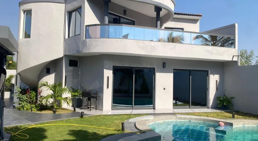 Villa Amani - Image 1