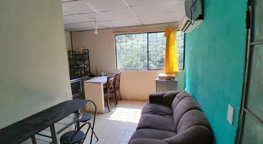 Apt Playa kilometro 59, Rural area - Image 1