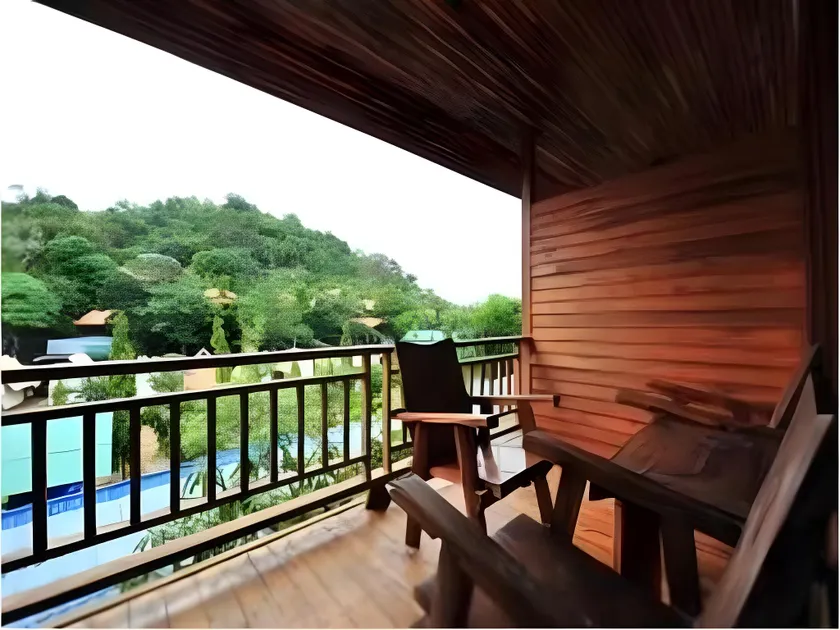 Phuttachot Resort - Image 1