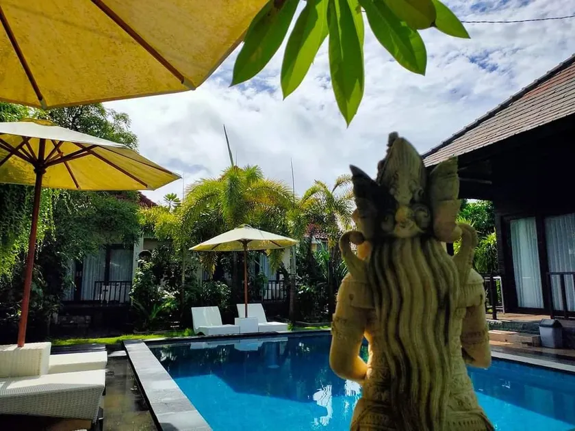 Bunutbali Villas88 - Image 1