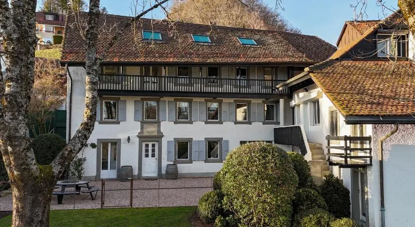 Domaine du Deven Grandvaux - Image 1
