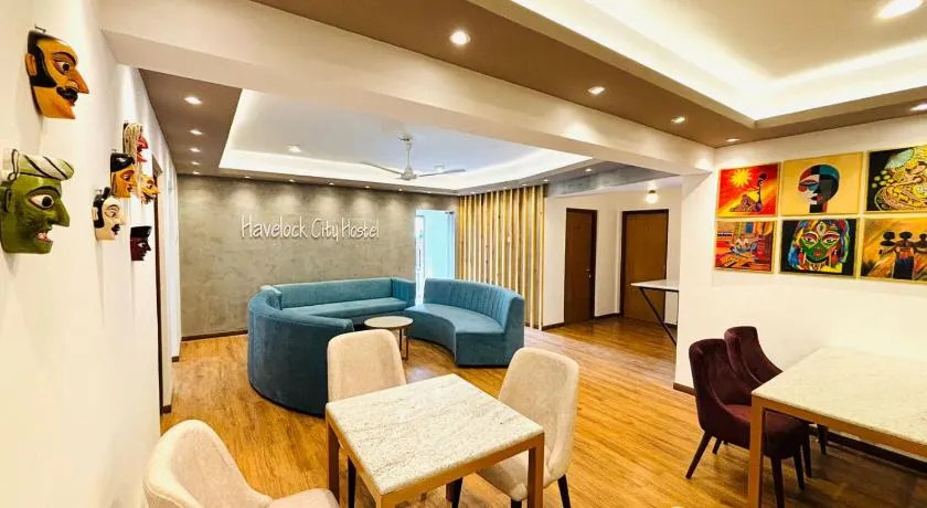 Havelock City Hostel, Colombo - Image 1
