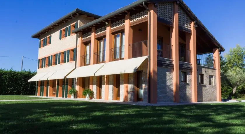 Crystal Luxury House - Image 1