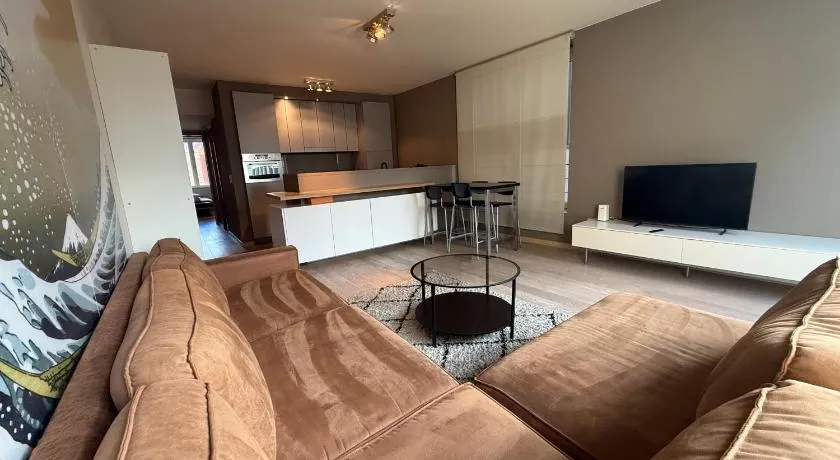 Apartment with 2 Bedrooms - Sleeps 6 - Image 1